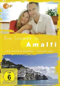 Lato w Amalfi