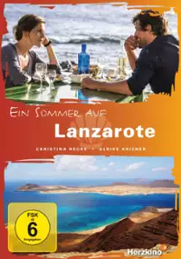Lato na Lanzarote