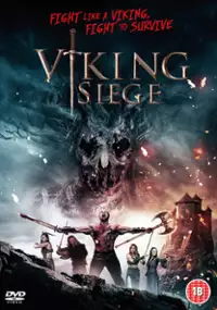Viking Siege