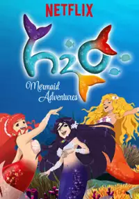 H2O: Syrenie przygody