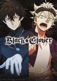 Black Clover