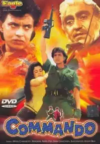 Commando