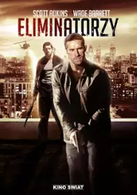 Eliminatorzy
