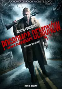 Pogromca demonów