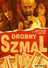 Drobny szmal