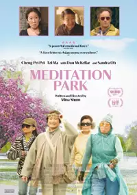 Meditation Park