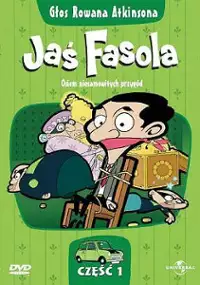Jaś Fasola animowany