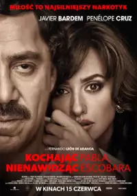 Kochając Pabla, nienawidząc Escobara