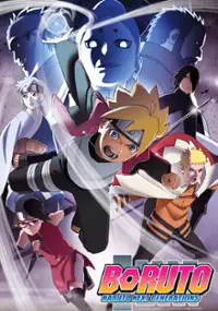 Boruto: Naruto Next Generations