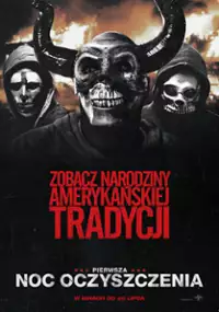 Pierwsza noc oczyszczenia