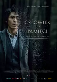 Człowiek bez pamięci
