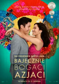 Bajecznie bogaci Azjaci