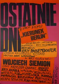 Ostatnie dni