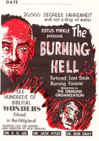 The Burning Hell
