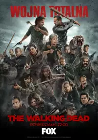 The Walking Dead