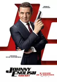 Johnny English: Nokaut