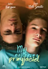 Mój najlepszy przyjaciel