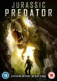 Jurajski predator