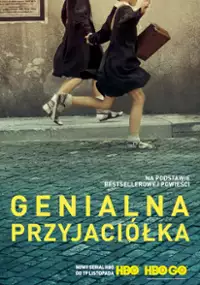Genialna przyjaciółka