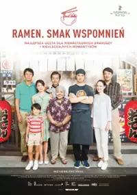 Ramen. Smak wspomnień