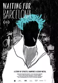 Czekając na Barcelonę