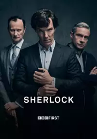 Sherlock