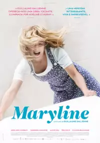 Maryline