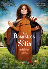 Les malheurs de Sophie