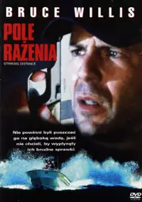 Pole rażenia