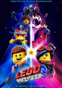 LEGO® PRZYGODA 2