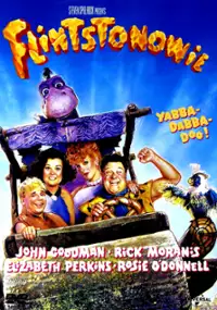 Flintstonowie