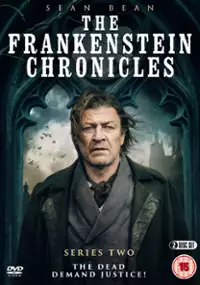 Kroniki Frankensteina
