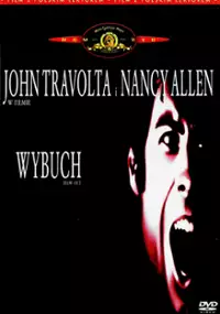 Wybuch