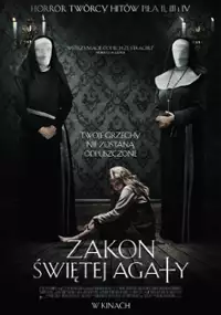 Zakon Świętej Agaty
