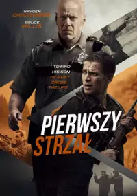 Pierwszy strzał