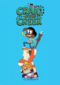 Craig znad potoku