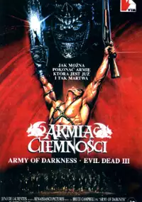 Armia ciemności