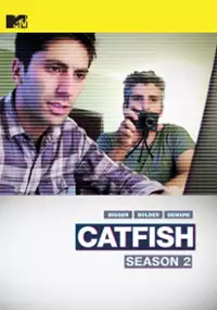 Catfish: The TV Show