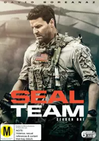 Seal Team