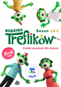 Rodzina Treflików