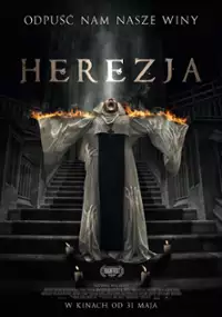Herezja