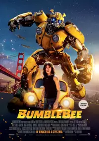 Bumblebee