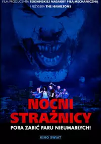 Nocni strażnicy