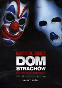 Dom strachów