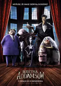 Rodzina Addamsów