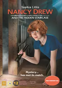 Nancy Drew i ukryte schody