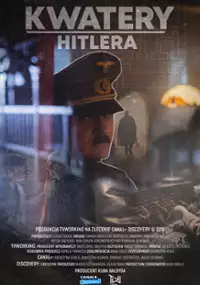Kwatery Hitlera