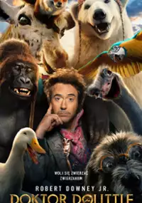 Doktor Dolittle