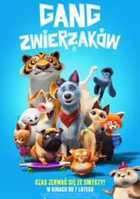 Gang zwierzaków