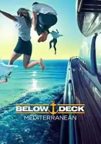 Below Deck Mediterranean